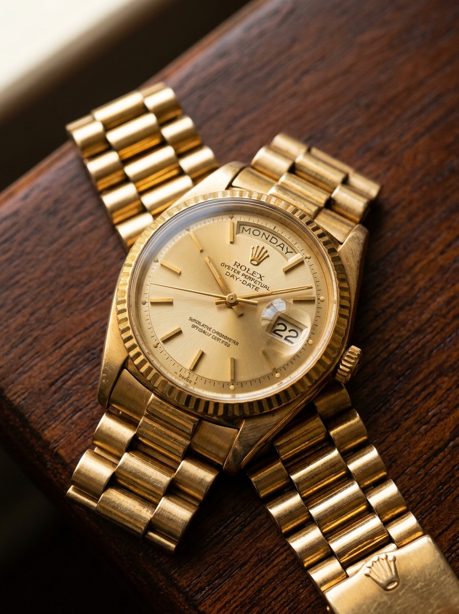 Day-Date
