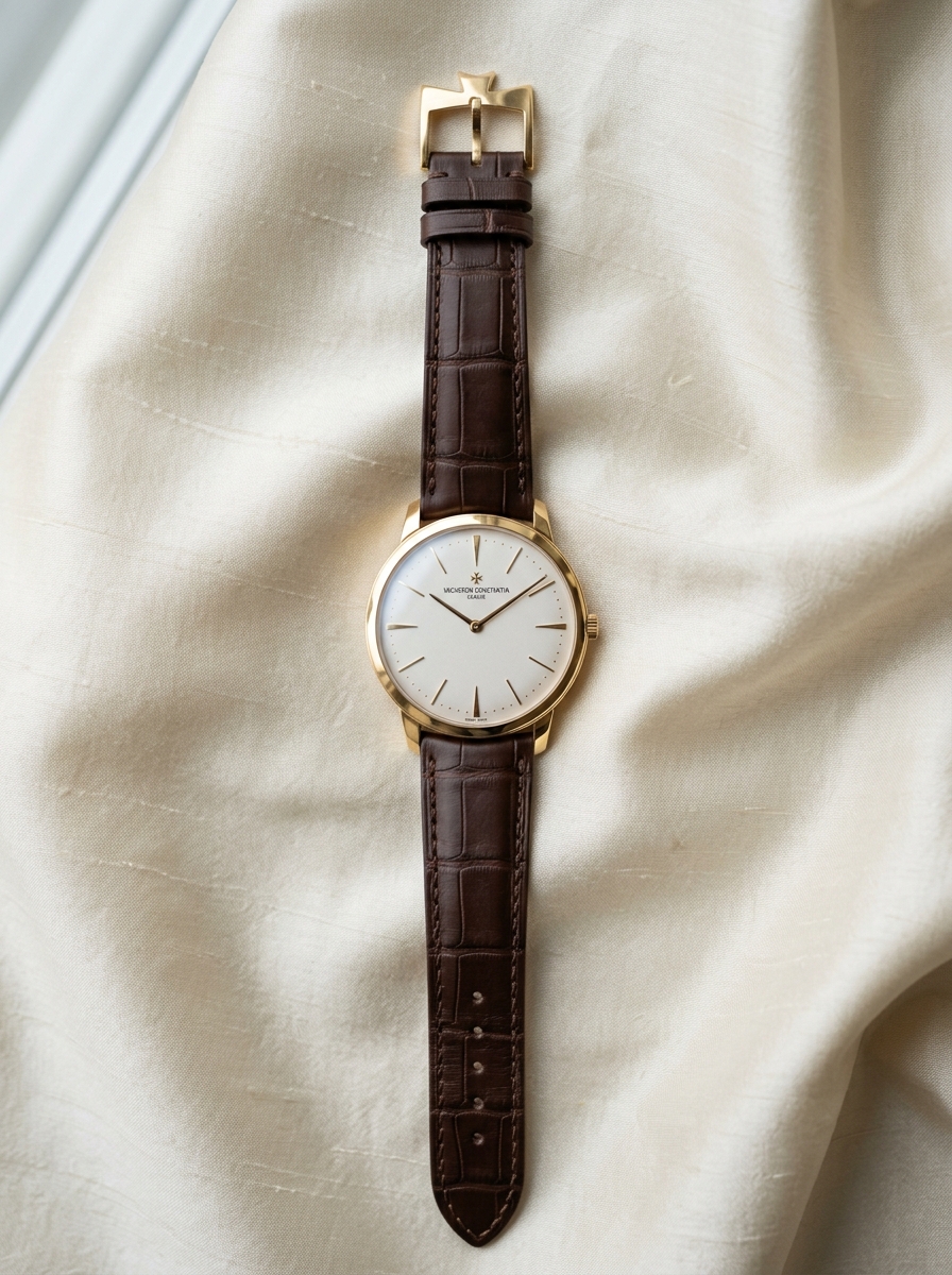 Patrimony